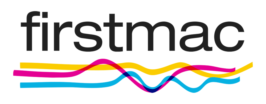 Firstmac logo