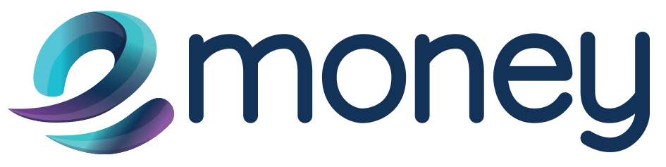 EMoney logo